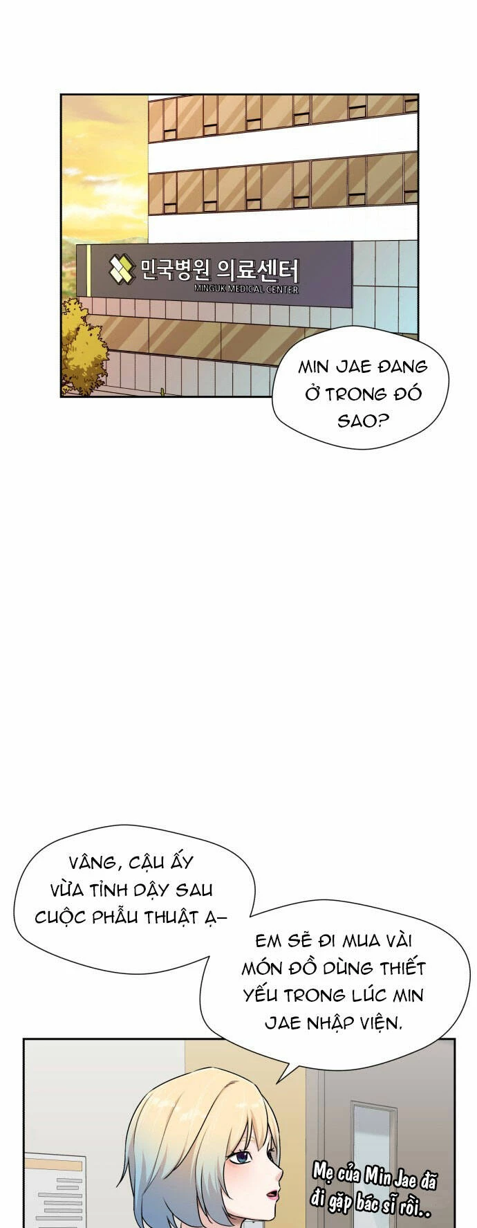 Khuôn Mặt Thiên Tài Chapter 94 - 36