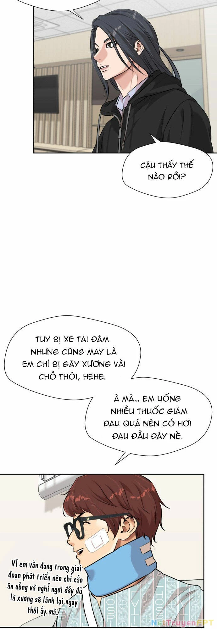 Khuôn Mặt Thiên Tài Chapter 94 - 39