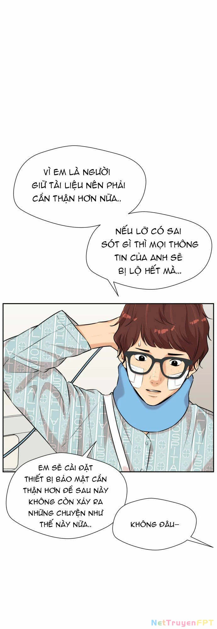 Khuôn Mặt Thiên Tài Chapter 94 - 41