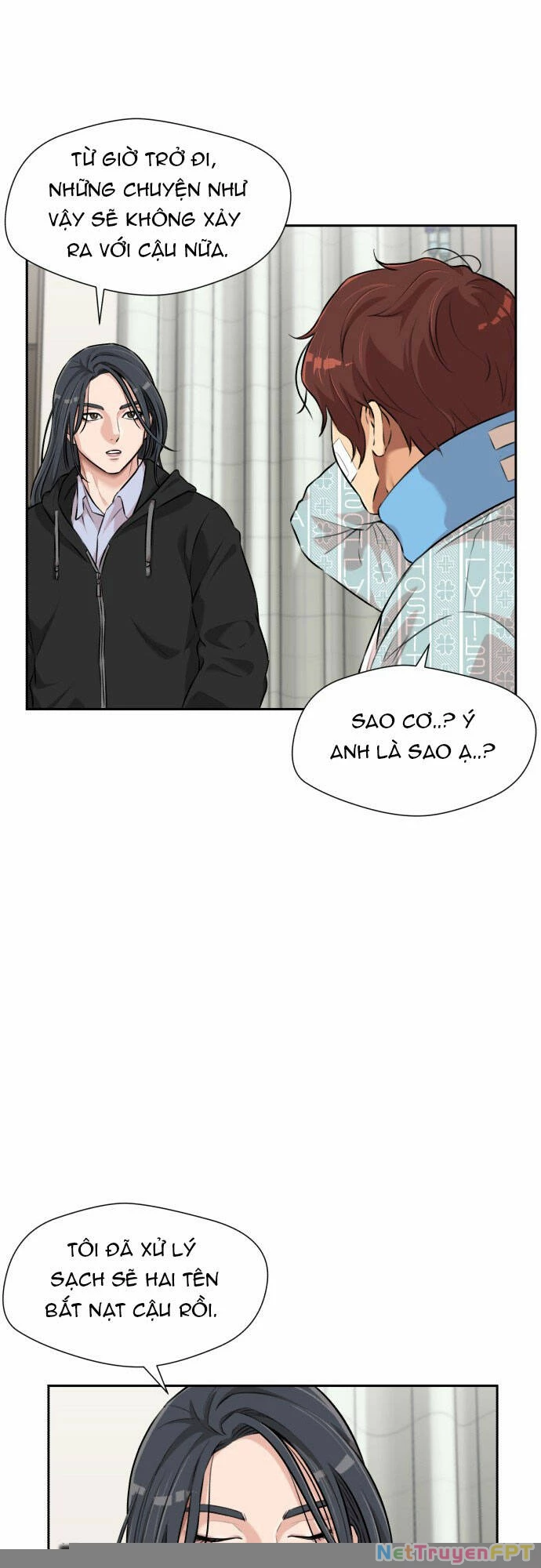 Khuôn Mặt Thiên Tài Chapter 94 - 42