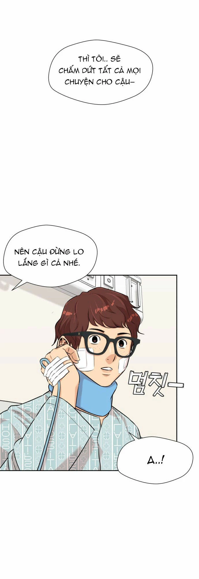 Khuôn Mặt Thiên Tài Chapter 94 - 45