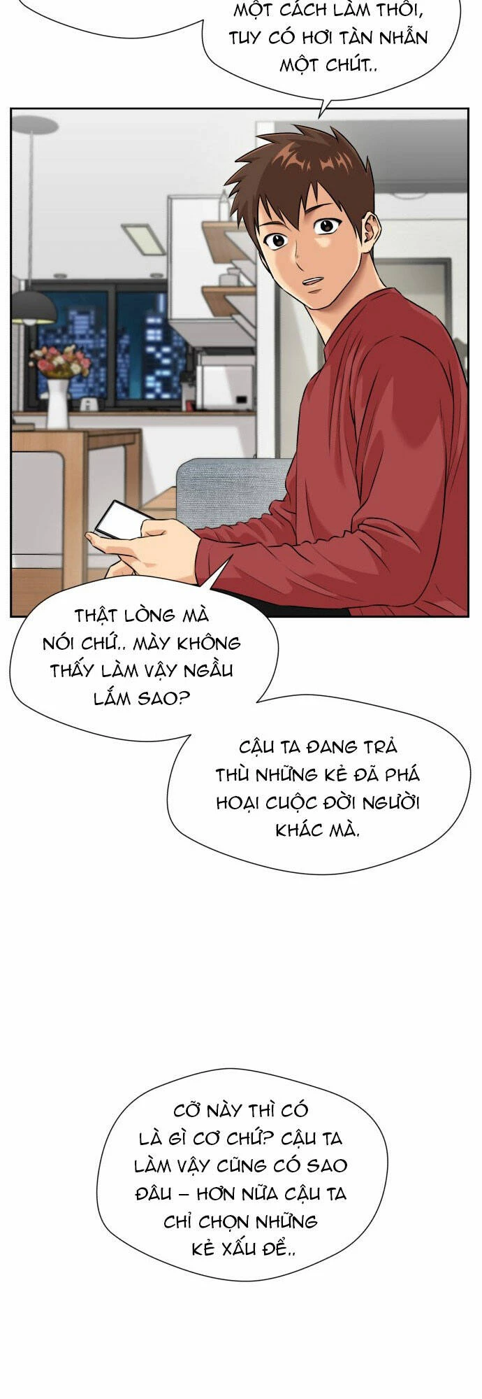 Khuôn Mặt Thiên Tài Chapter 94 - 53