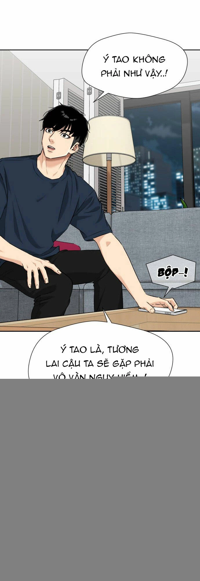 Khuôn Mặt Thiên Tài Chapter 94 - 54