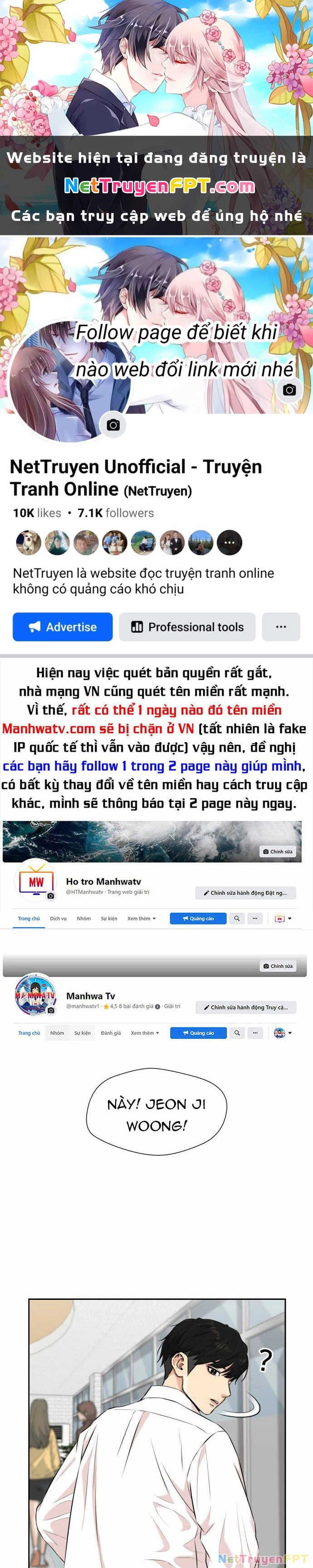 Khuôn Mặt Thiên Tài Chapter 96 - 1