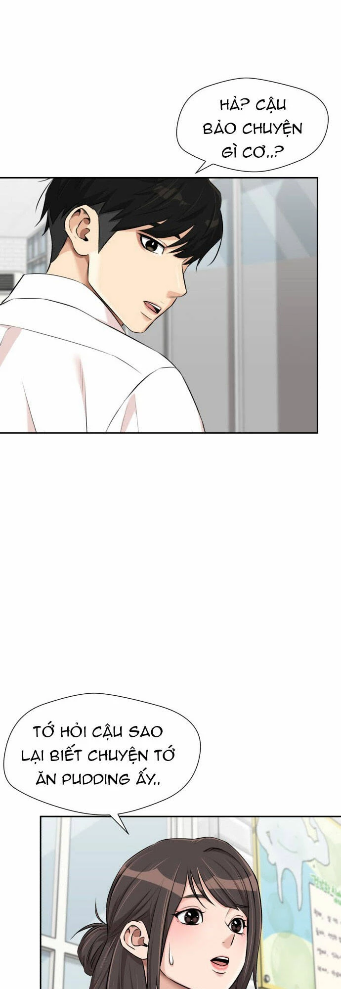 Khuôn Mặt Thiên Tài Chapter 96 - 3