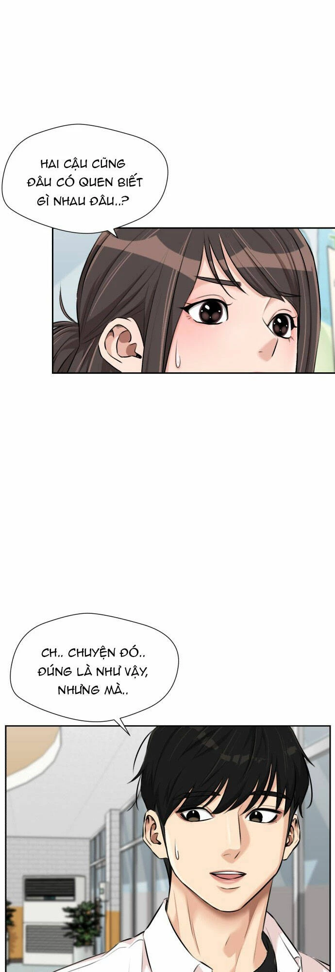 Khuôn Mặt Thiên Tài Chapter 96 - 7