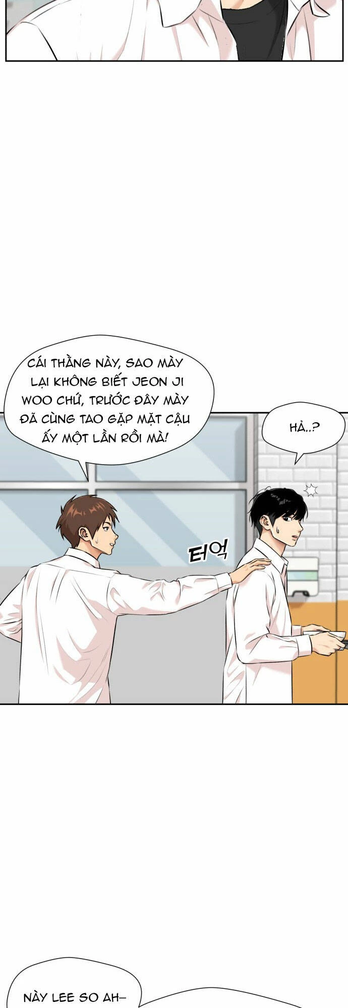 Khuôn Mặt Thiên Tài Chapter 96 - 8