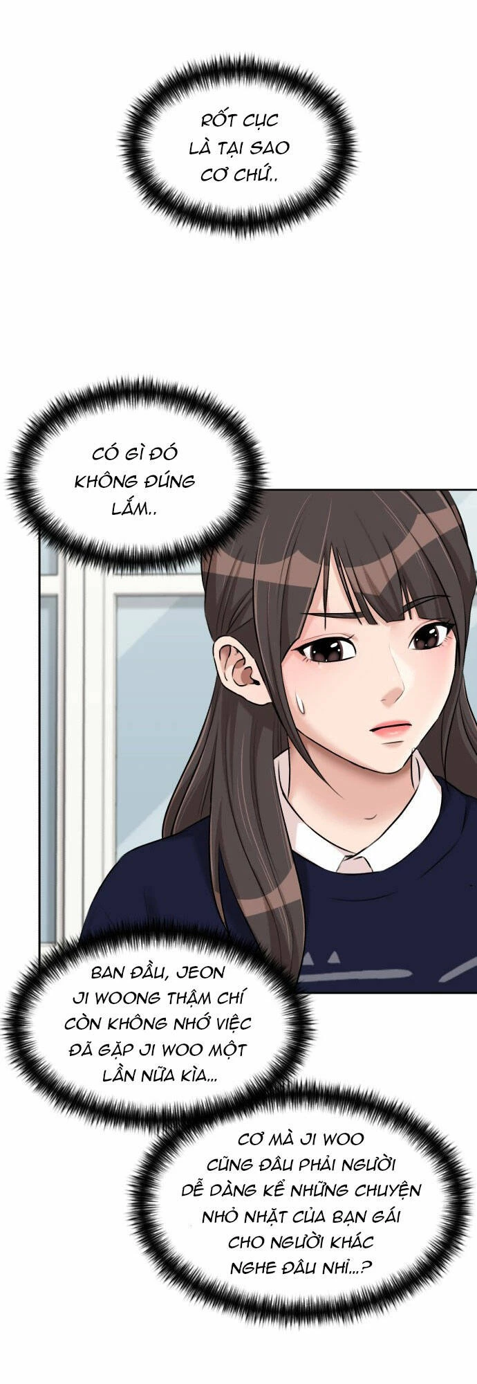 Khuôn Mặt Thiên Tài Chapter 96 - 13