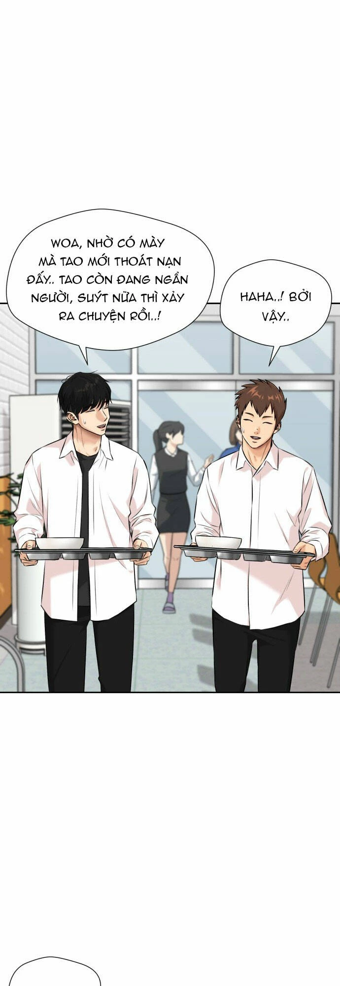 Khuôn Mặt Thiên Tài Chapter 96 - 14