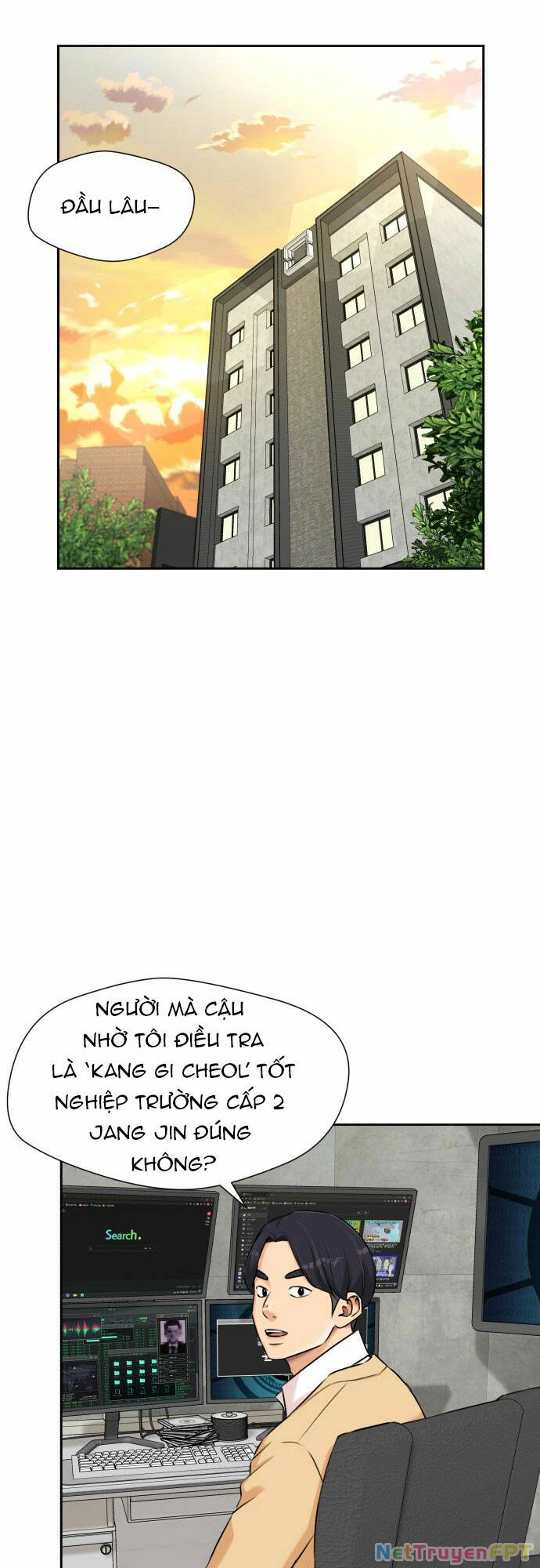 Khuôn Mặt Thiên Tài Chapter 96 - 16