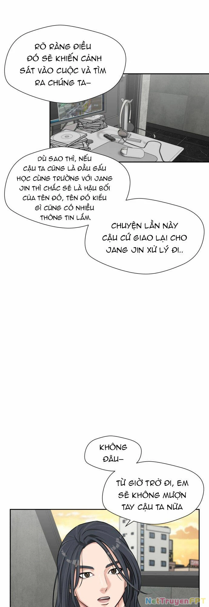 Khuôn Mặt Thiên Tài Chapter 96 - 20