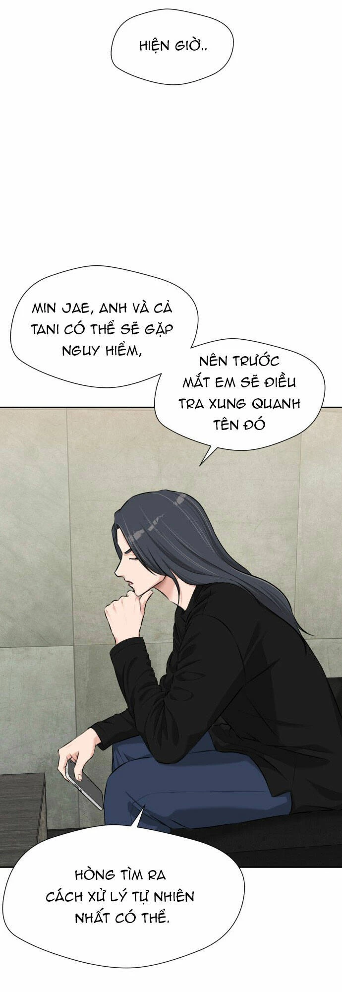 Khuôn Mặt Thiên Tài Chapter 96 - 22