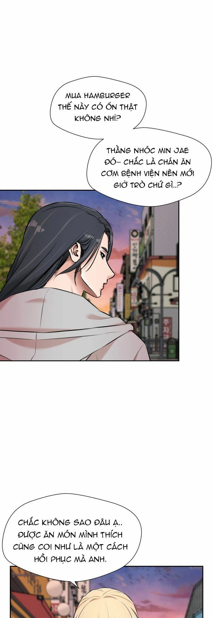 Khuôn Mặt Thiên Tài Chapter 96 - 25