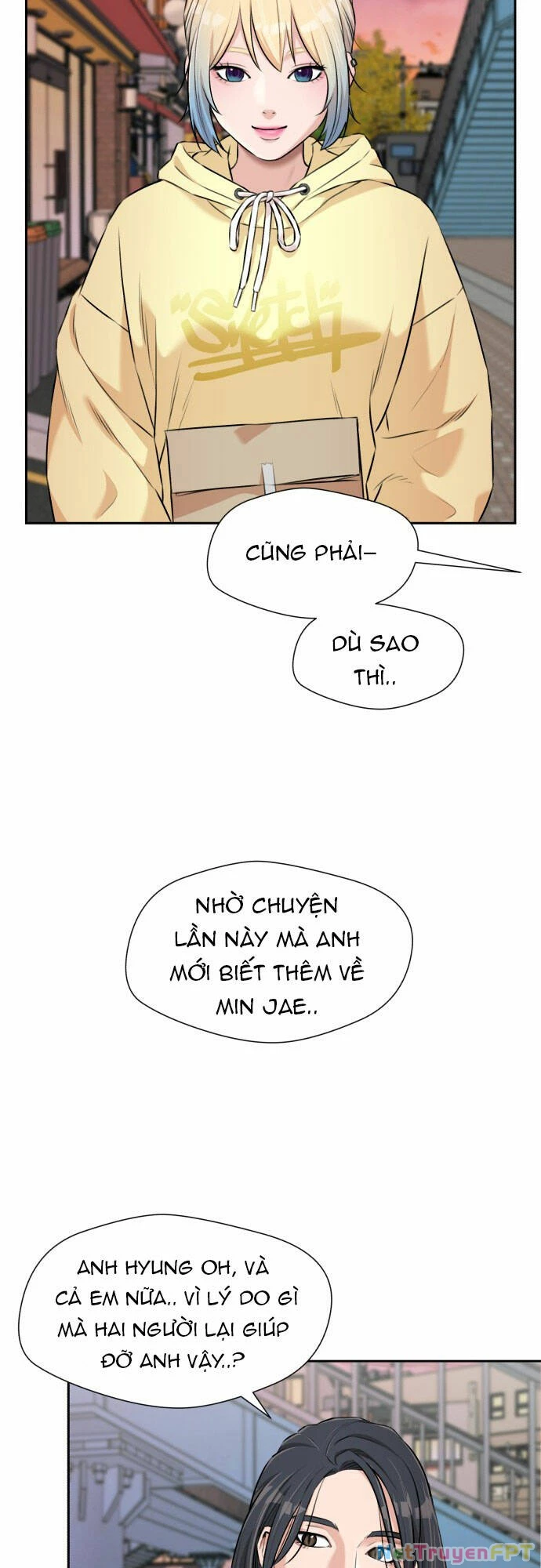 Khuôn Mặt Thiên Tài Chapter 96 - 26