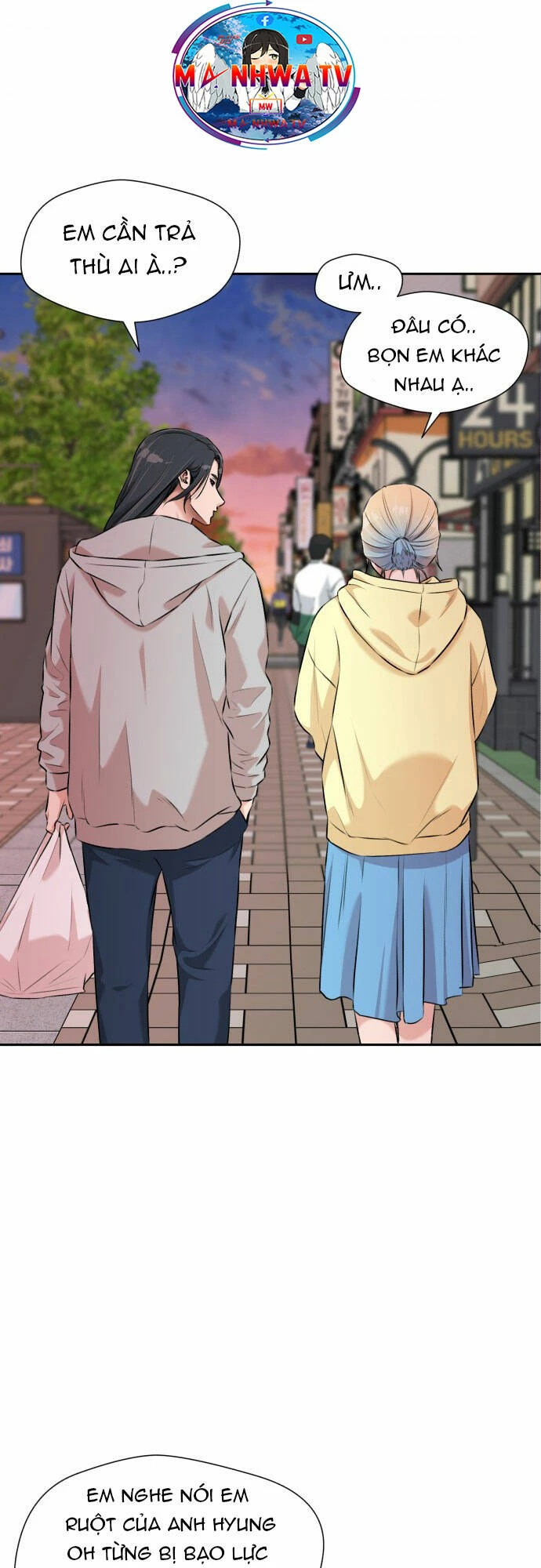 Khuôn Mặt Thiên Tài Chapter 96 - 28