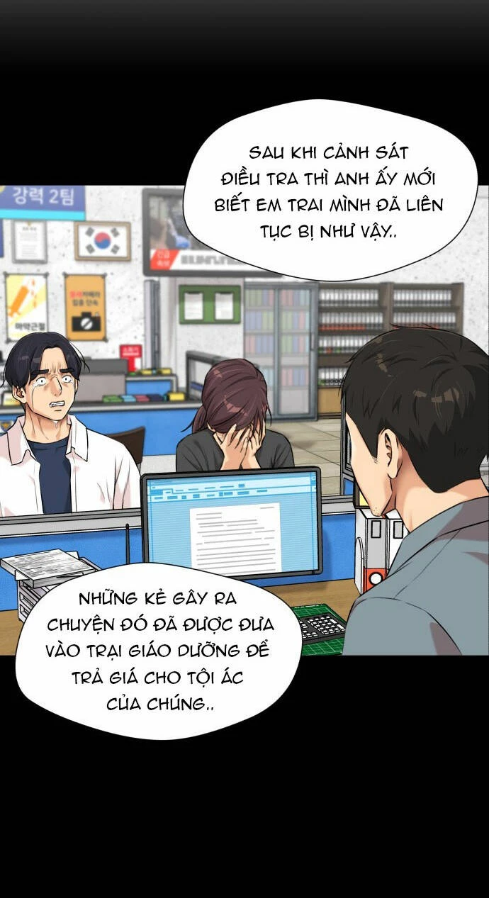 Khuôn Mặt Thiên Tài Chapter 96 - 30