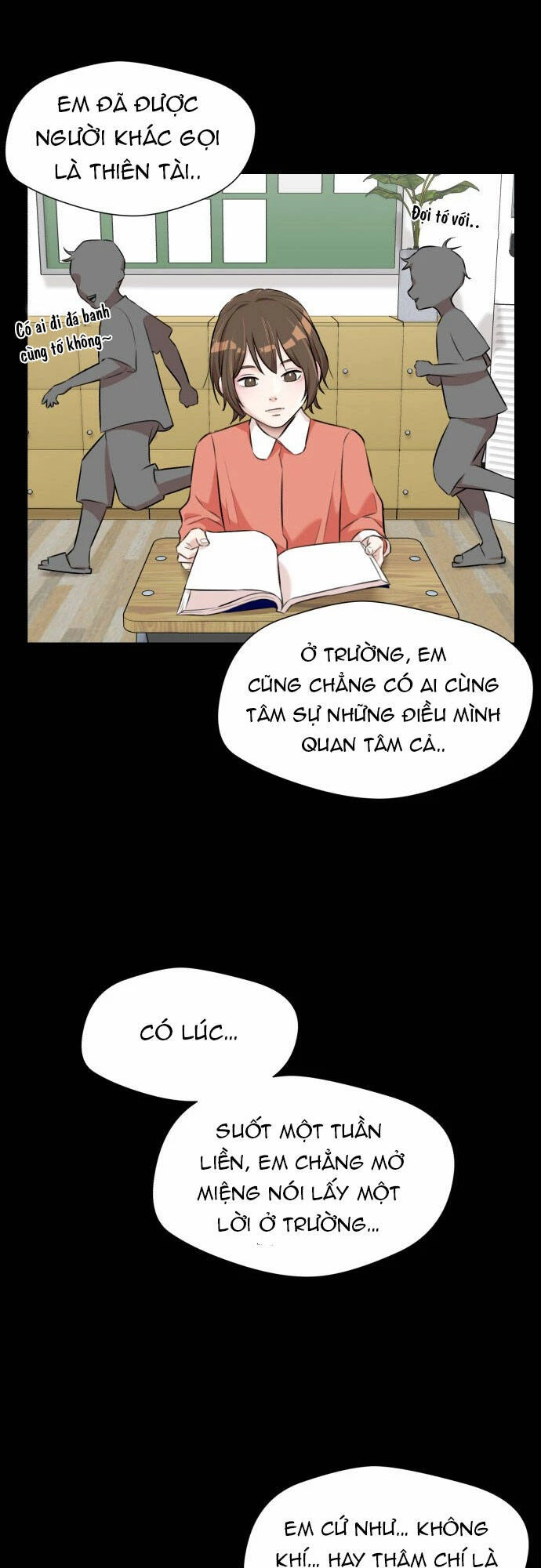 Khuôn Mặt Thiên Tài Chapter 96 - 33