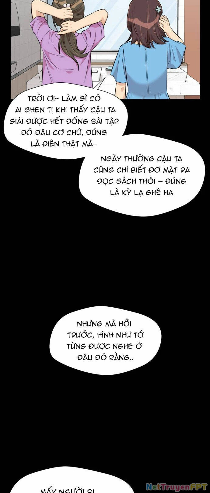 Khuôn Mặt Thiên Tài Chapter 96 - 35