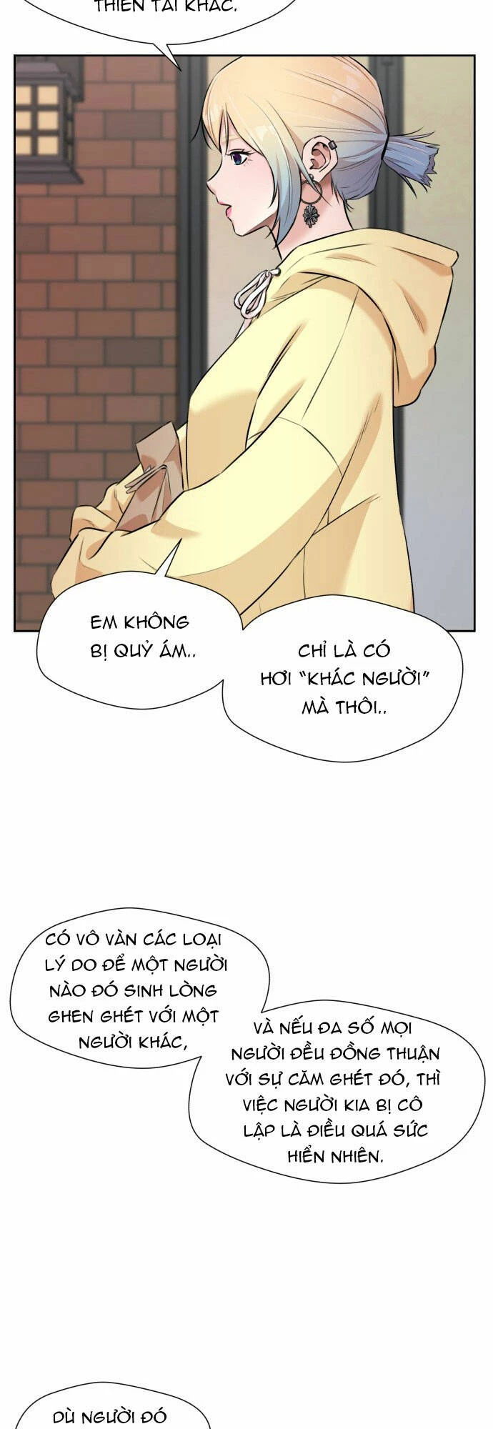 Khuôn Mặt Thiên Tài Chapter 96 - 39