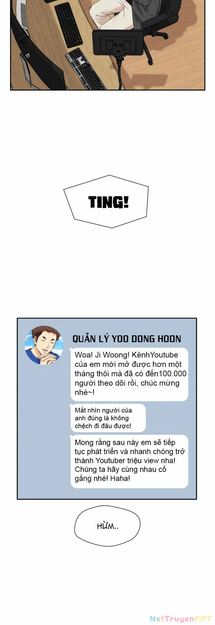 Khuôn Mặt Thiên Tài Chapter 96 - 46