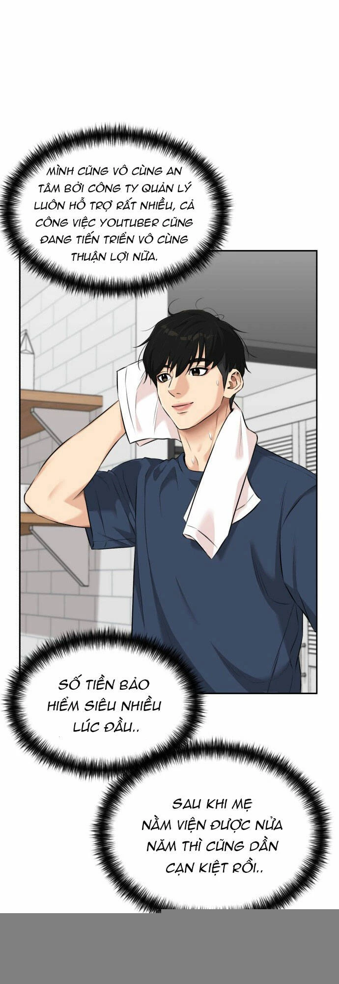 Khuôn Mặt Thiên Tài Chapter 96 - 49