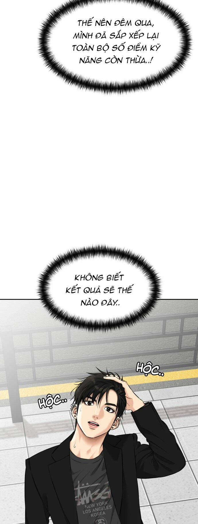 Khuôn Mặt Thiên Tài Chapter 96 - 61