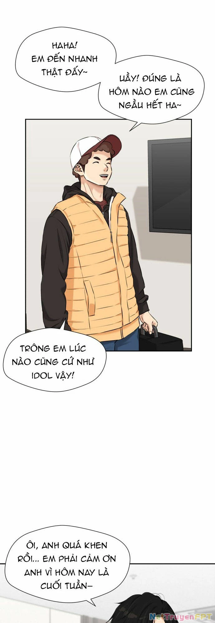 Khuôn Mặt Thiên Tài Chapter 97 - 2