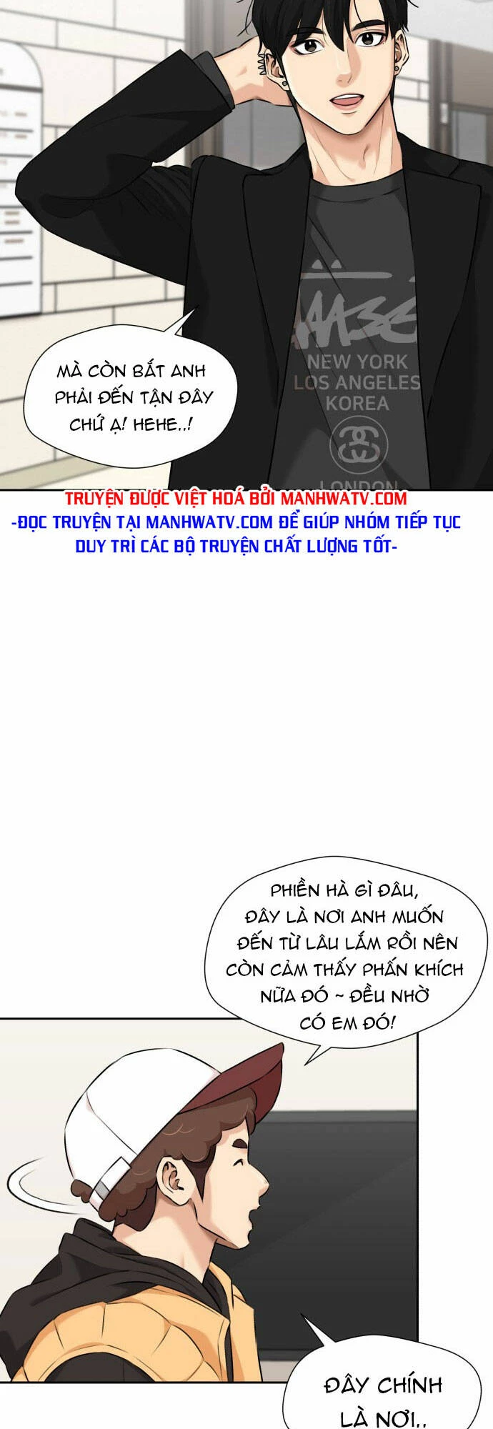 Khuôn Mặt Thiên Tài Chapter 97 - 3