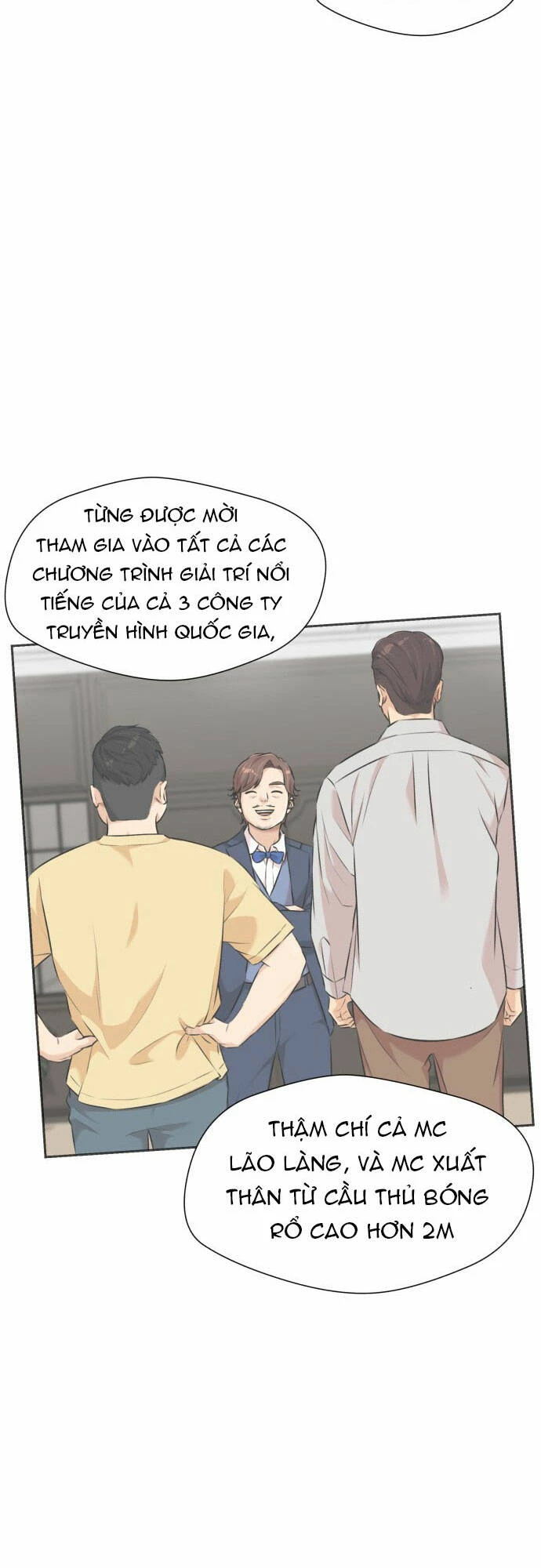 Khuôn Mặt Thiên Tài Chapter 97 - 4