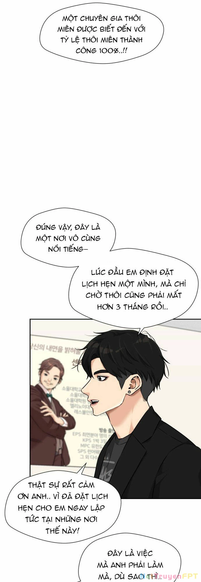 Khuôn Mặt Thiên Tài Chapter 97 - 7