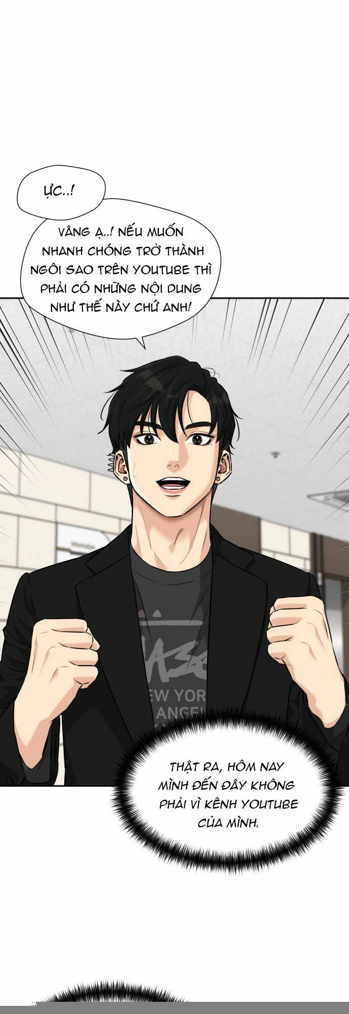 Khuôn Mặt Thiên Tài Chapter 97 - 9