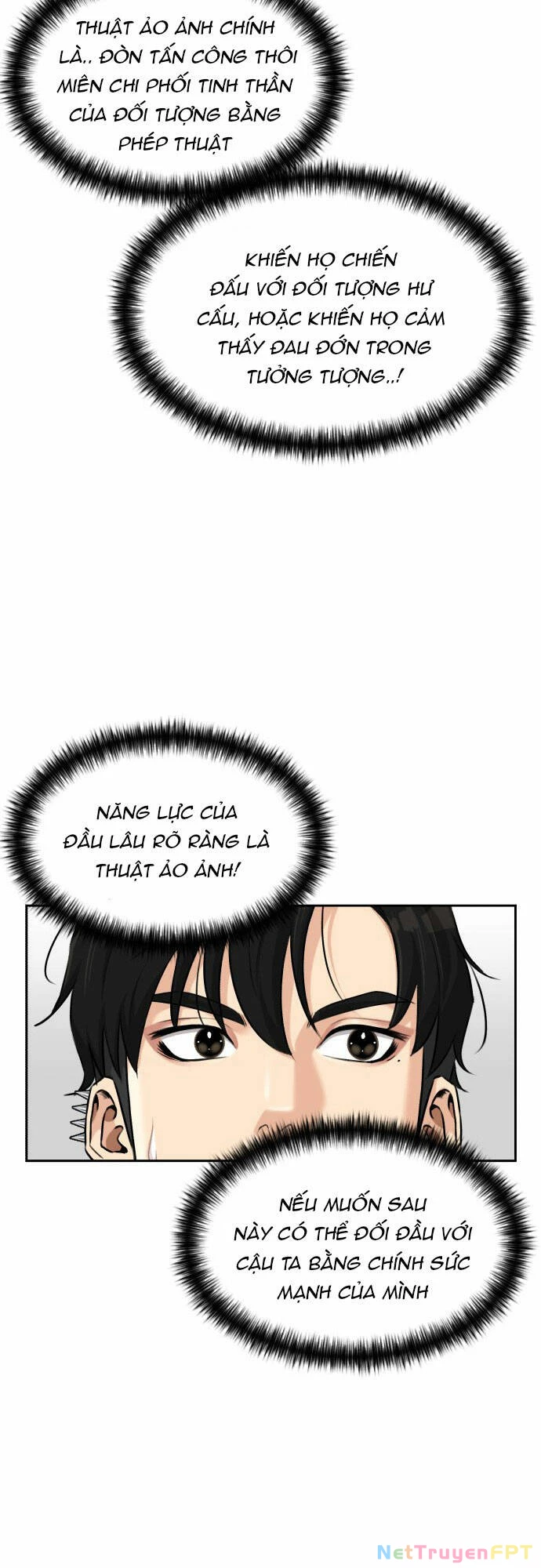 Khuôn Mặt Thiên Tài Chapter 97 - 10