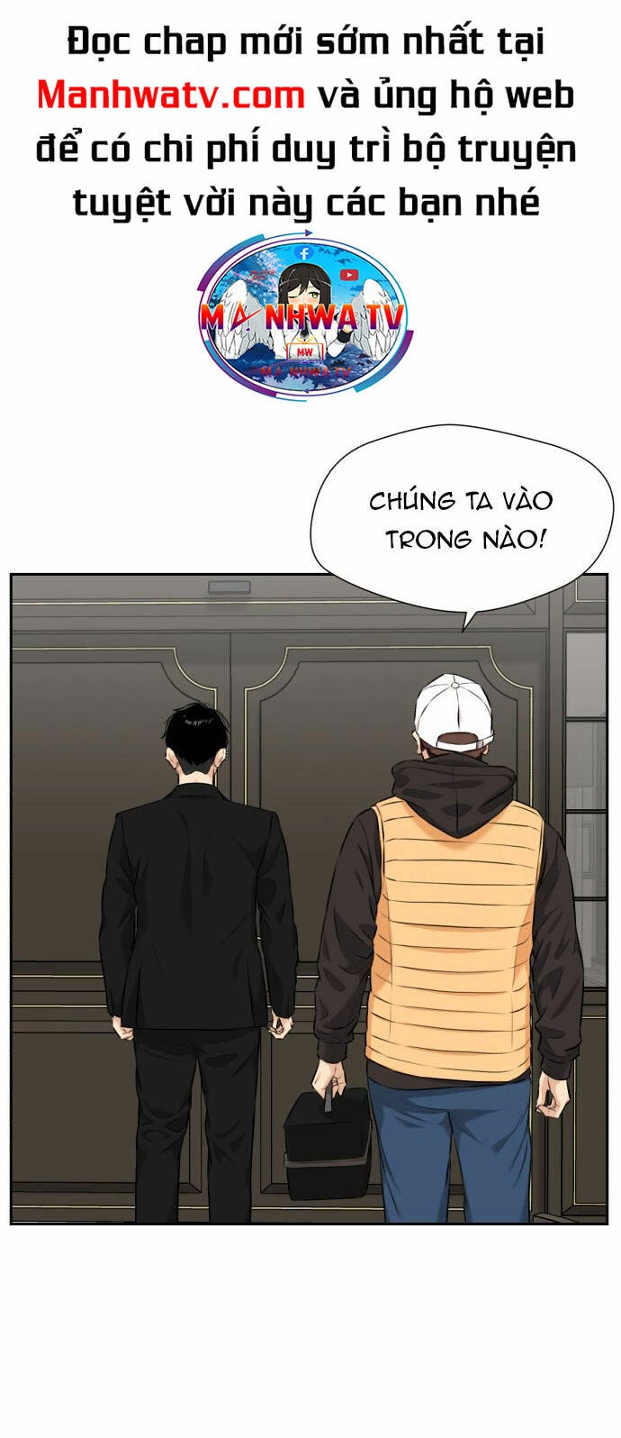 Khuôn Mặt Thiên Tài Chapter 97 - 12