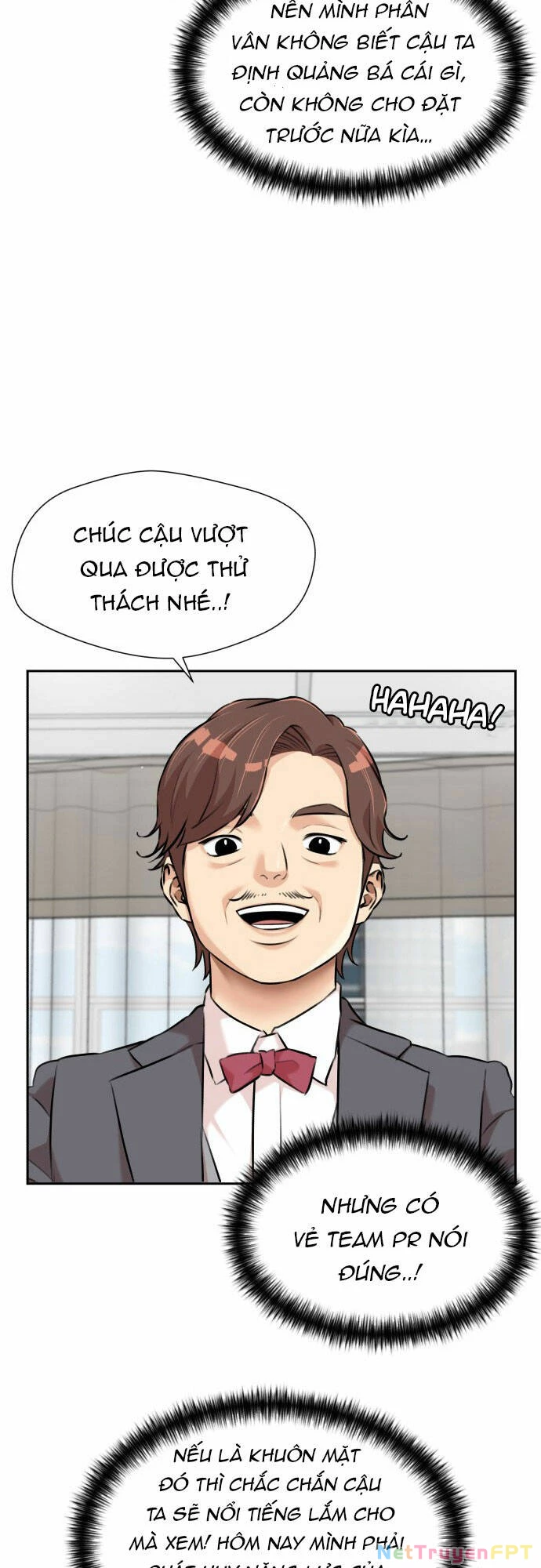 Khuôn Mặt Thiên Tài Chapter 97 - 15