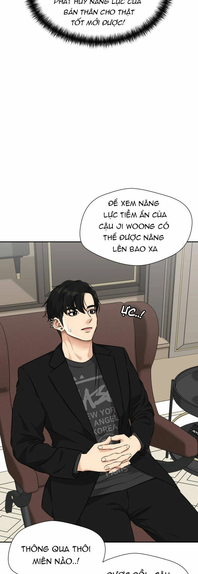 Khuôn Mặt Thiên Tài Chapter 97 - 16