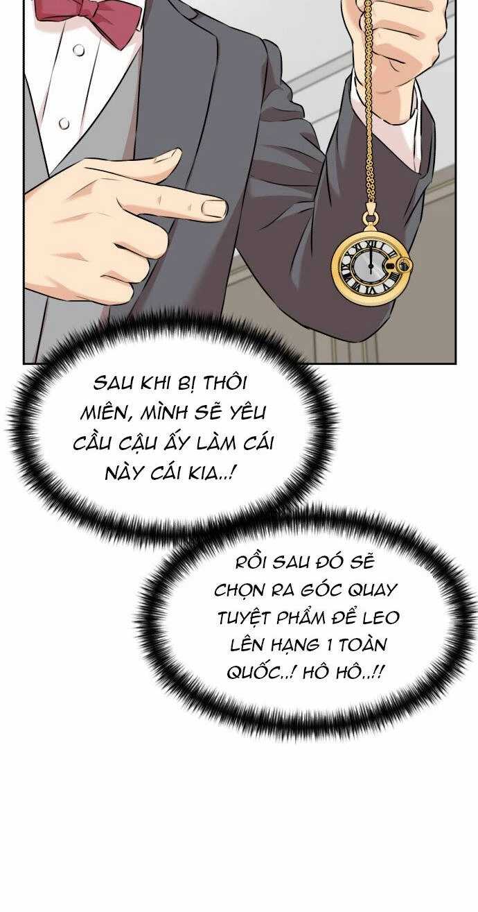 Khuôn Mặt Thiên Tài Chapter 97 - 18