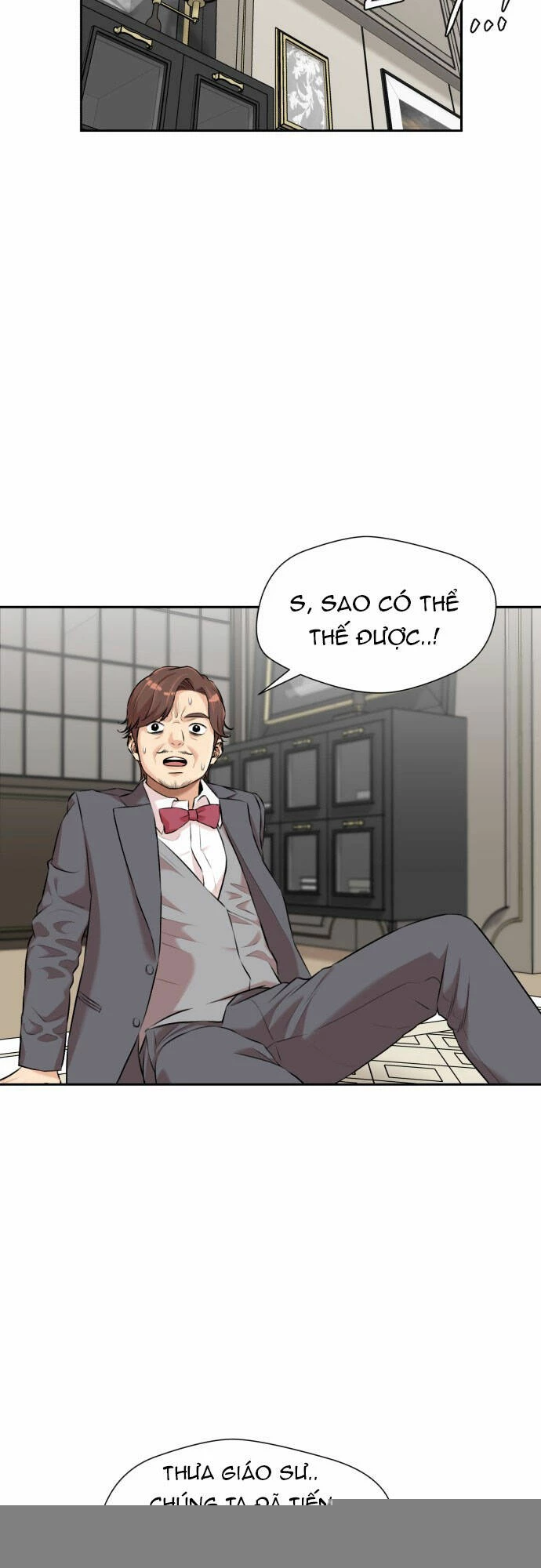 Khuôn Mặt Thiên Tài Chapter 97 - 22