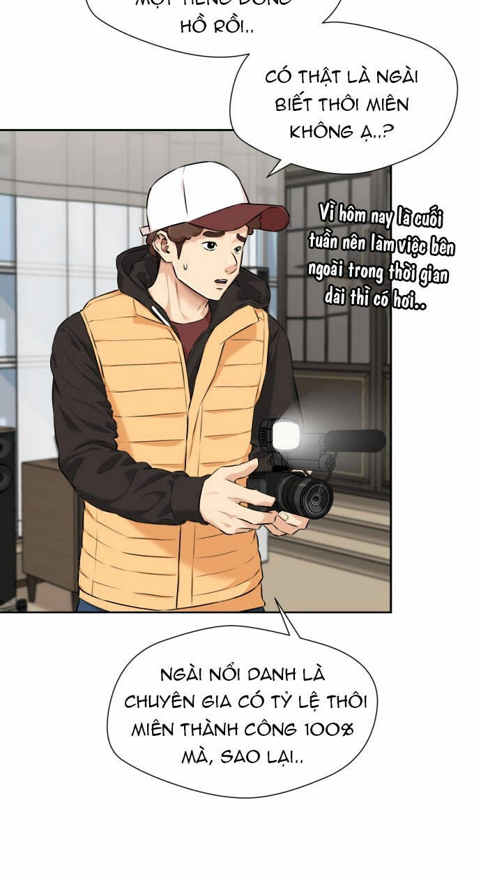 Khuôn Mặt Thiên Tài Chapter 97 - 23