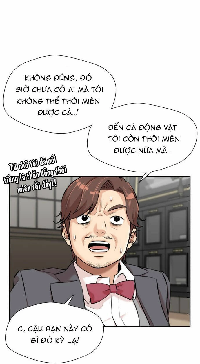 Khuôn Mặt Thiên Tài Chapter 97 - 24