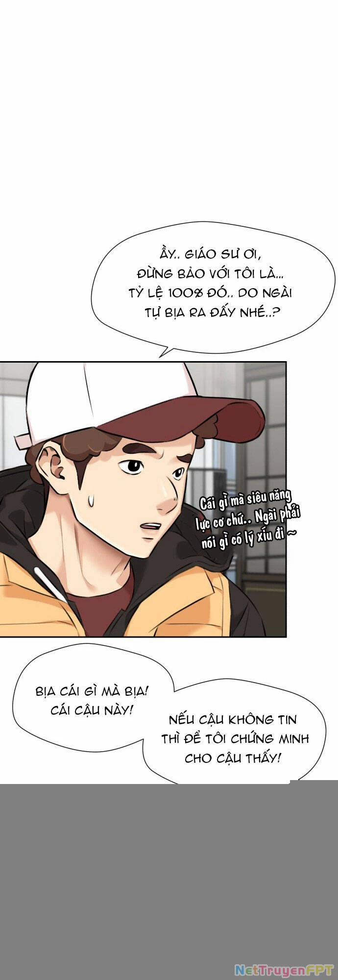 Khuôn Mặt Thiên Tài Chapter 97 - 26