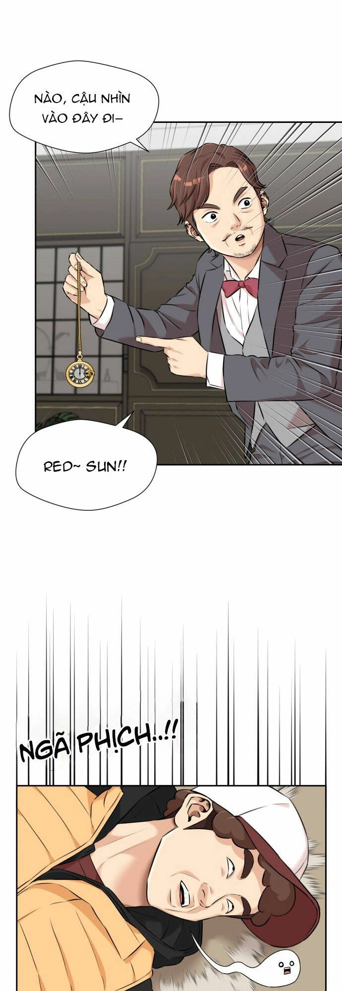 Khuôn Mặt Thiên Tài Chapter 97 - 27