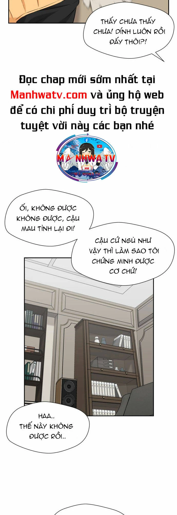 Khuôn Mặt Thiên Tài Chapter 97 - 28