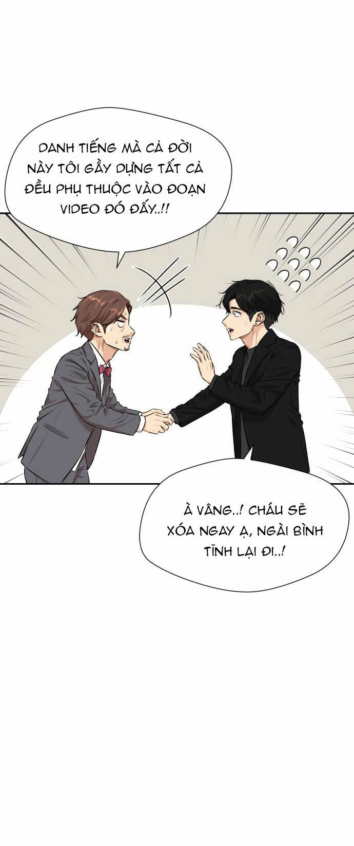 Khuôn Mặt Thiên Tài Chapter 97 - 30