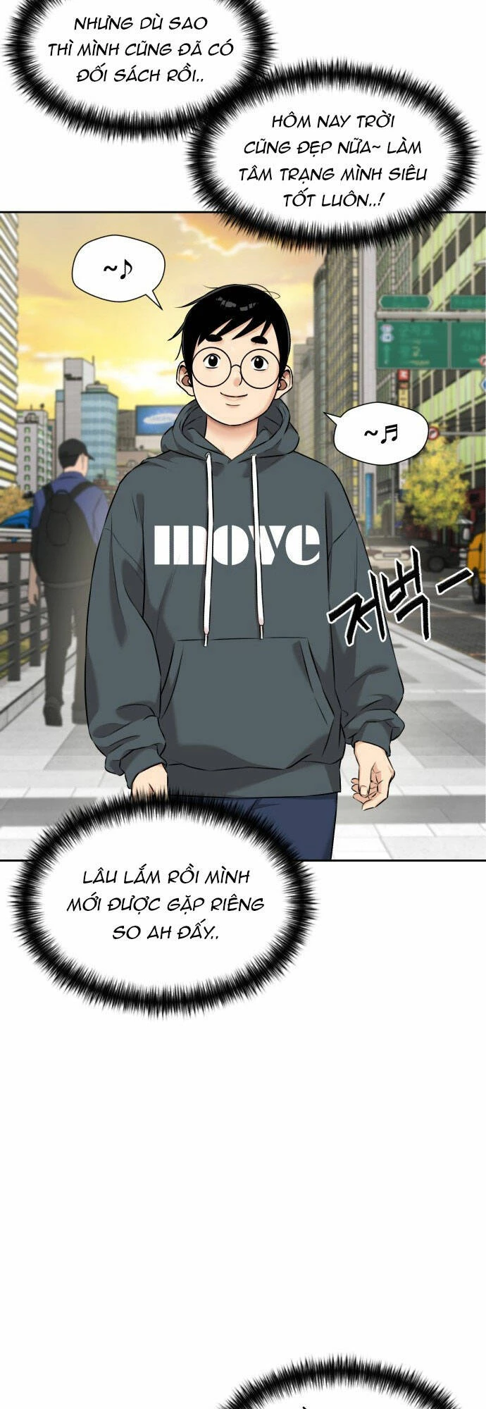 Khuôn Mặt Thiên Tài Chapter 97 - 32