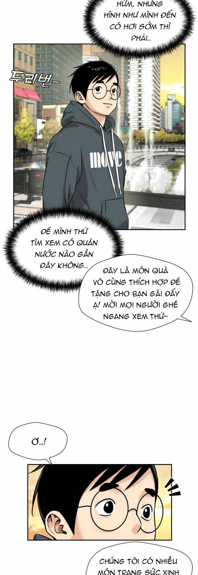 Khuôn Mặt Thiên Tài Chapter 97 - 33