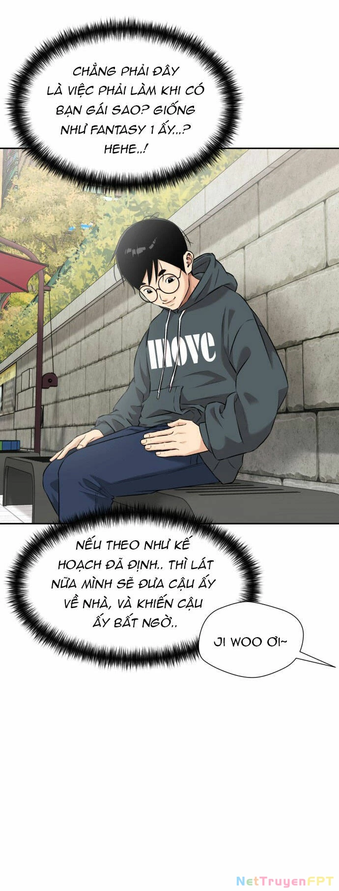 Khuôn Mặt Thiên Tài Chapter 97 - 35