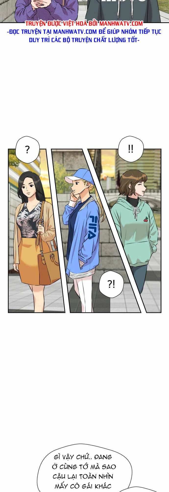 Khuôn Mặt Thiên Tài Chapter 97 - 40