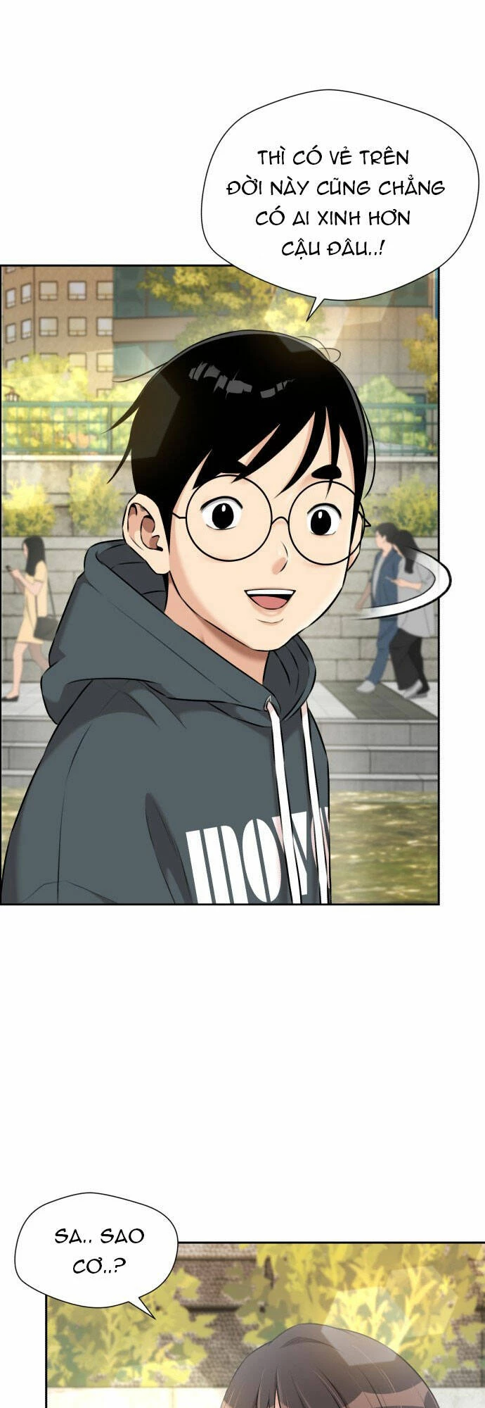 Khuôn Mặt Thiên Tài Chapter 97 - 43