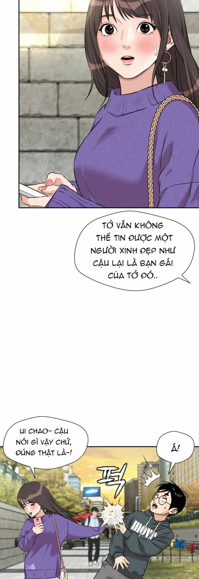 Khuôn Mặt Thiên Tài Chapter 97 - 44