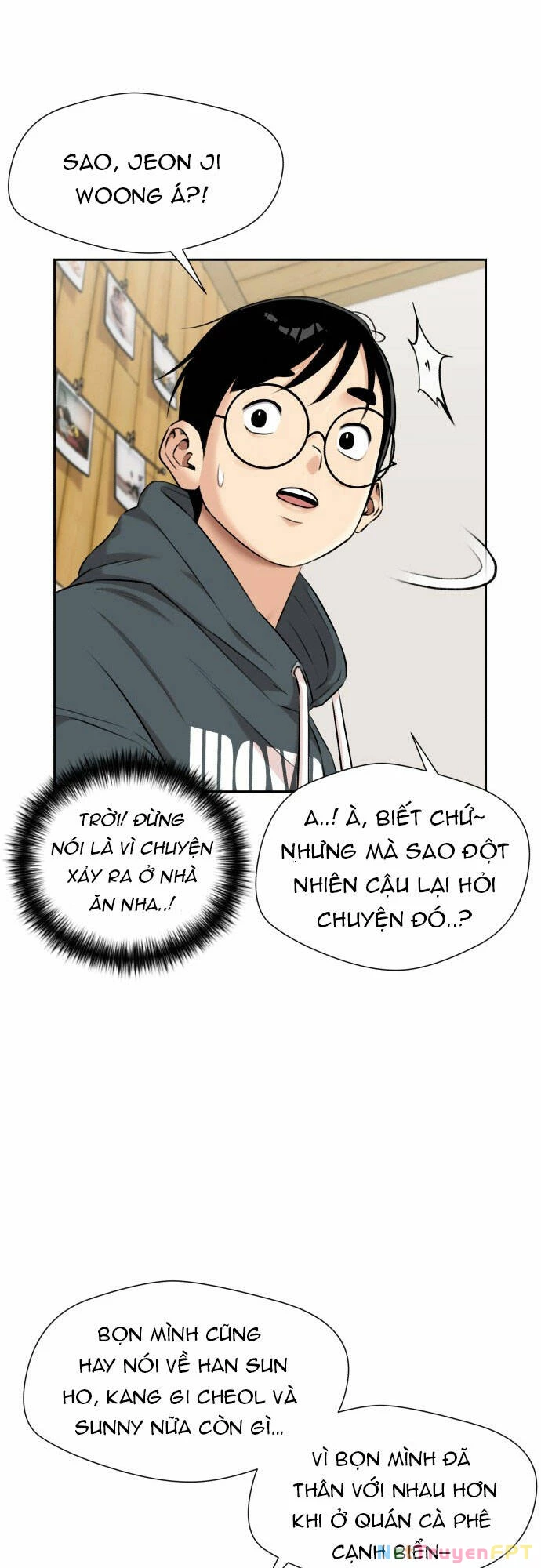 Khuôn Mặt Thiên Tài Chapter 97 - 58